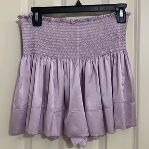 Natural Life Daisy Skirt/Shorts